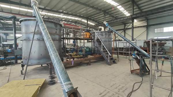 Why does modified bitumen equipment need to be updated_1